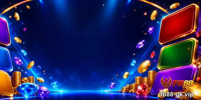 Nhà Cái FB88 🎯 Thể Thao & Casino 2026 - hình ảnh - fb88-ok.vip