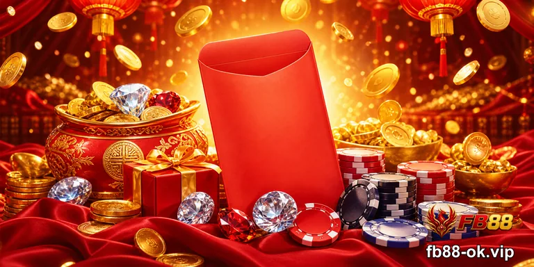 Nhà Cái FB88 🎯 Thể Thao & Casino 2026 - hình ảnh - fb88-ok.vip