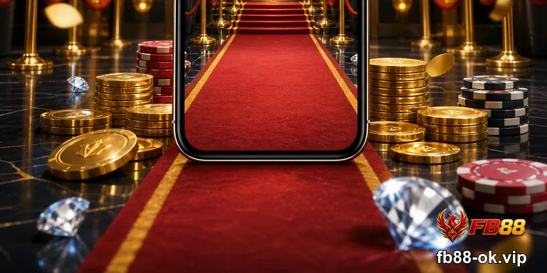 Nhà Cái FB88 🎯 Thể Thao & Casino 2026 - hình ảnh - fb88-ok.vip